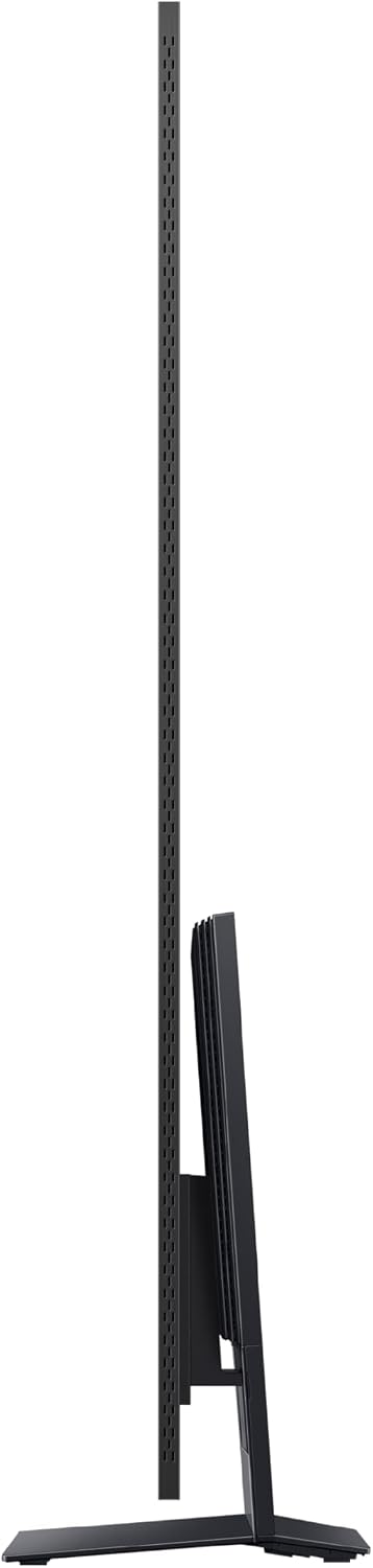 Samsung QN85QN900DFXZA 85 Inch Class QN900D Neo QLED 8K Smart TV with an Austere 5S-4KHD2-2.5M V-Series 2.5m Premium 4K HDR HDMI Braided Cable (2024)
