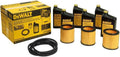 DeWALT DXCM165-0330 7.5 HP Two Stage Compressor Maintenance Kit