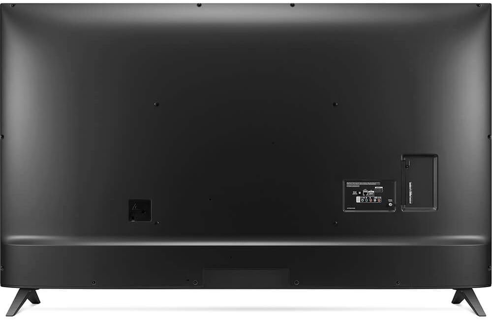 LG 75UM7570PUD Alexa Built-in 75' 4K Ultra HD Smart LED TV (2019)