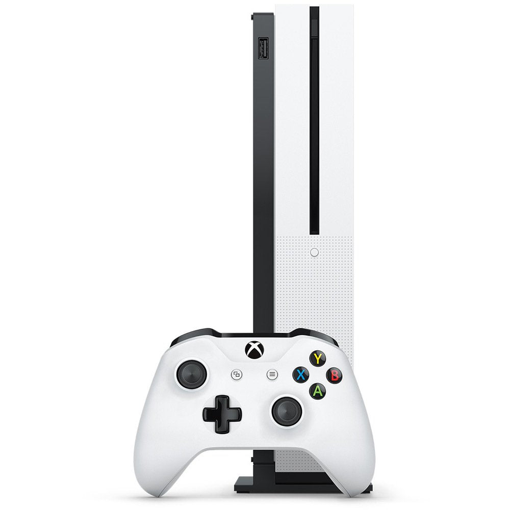 Xbox One S 1TB All-Digital Console with Xbox One Wireless Controller (Renewed)