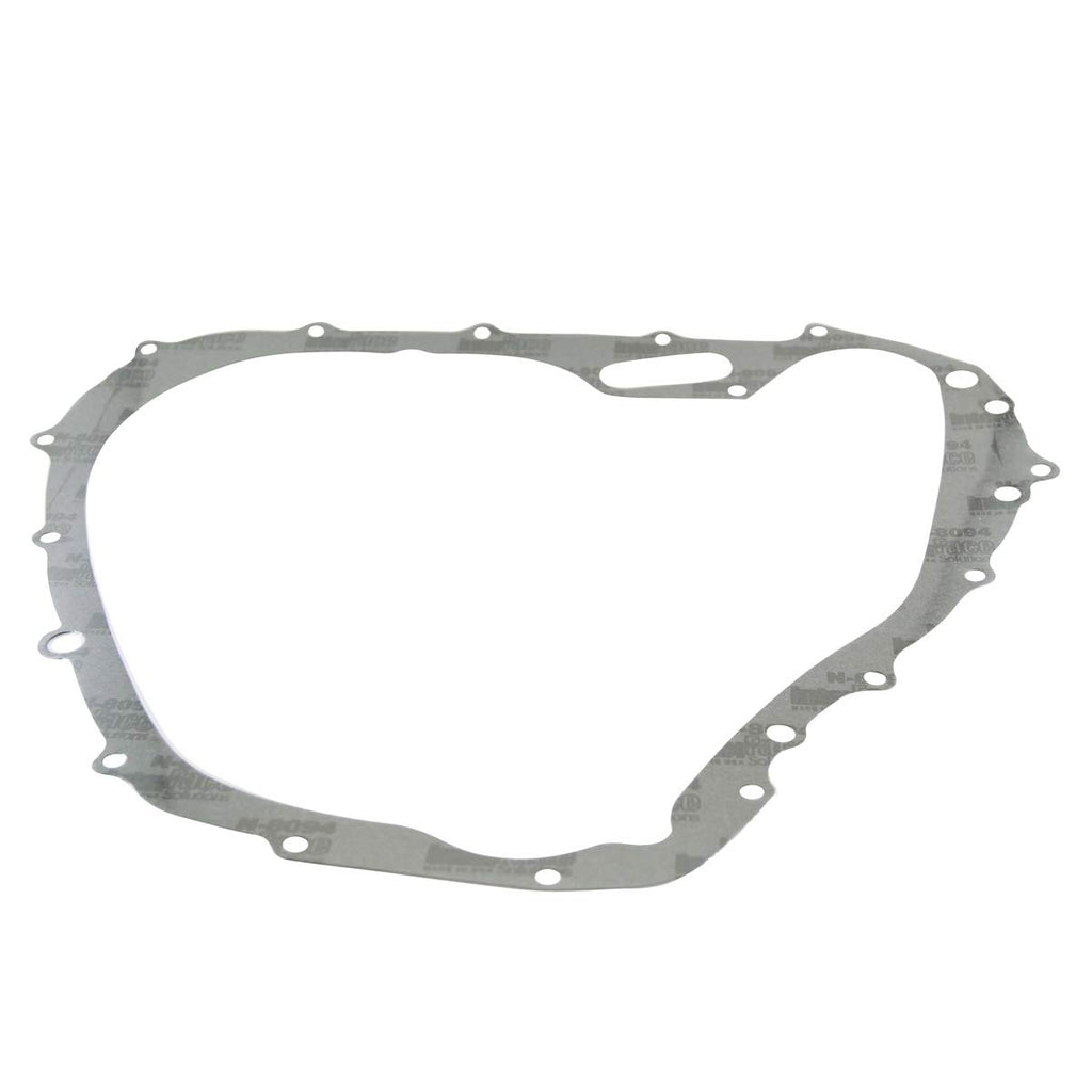 RMSTATOR Kit Generator Stator + Crankcase Cover Gasket Replacement for Suzuki LTA 700 X KingQuad 2005-2007 | LTA 750 KingQuad AXi 2008-2018 | OEM Repl.# 32101-31G01 / 11483-31G00 / 32101-31G00