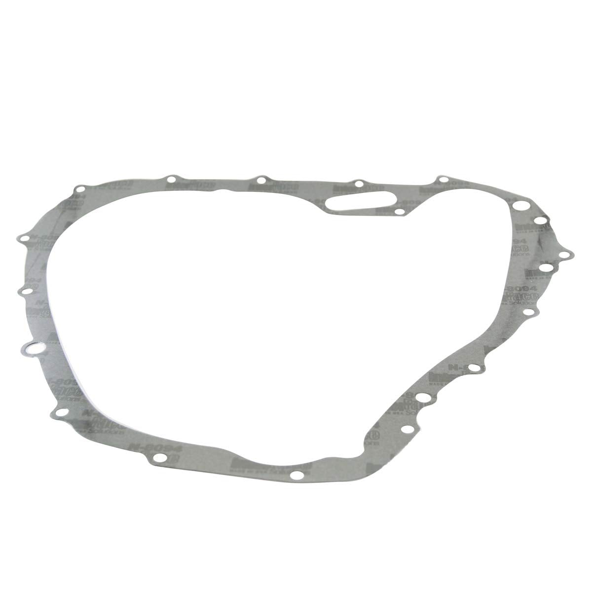 RMSTATOR Kit Generator Stator + Crankcase Cover Gasket Replacement for Suzuki LTA 700 X KingQuad 2005-2007 | LTA 750 KingQuad AXi 2008-2018 | OEM Repl.# 32101-31G01 / 11483-31G00 / 32101-31G00