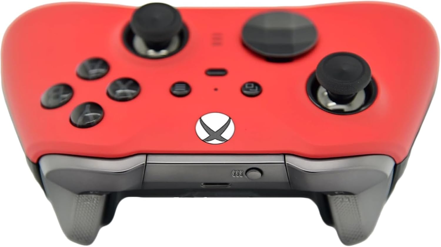 Elite 2 Custom Controller for PC, Windows 10+ Series X/S & One (Red)
