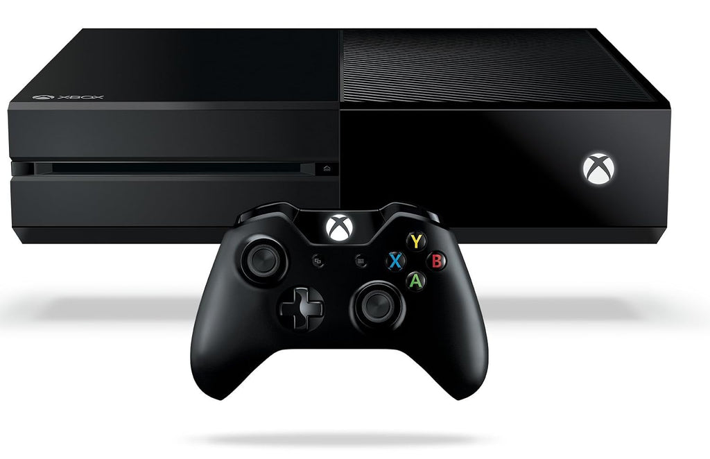 Xbox One 500GB Console - The LEGO Movie Videogame Bundle