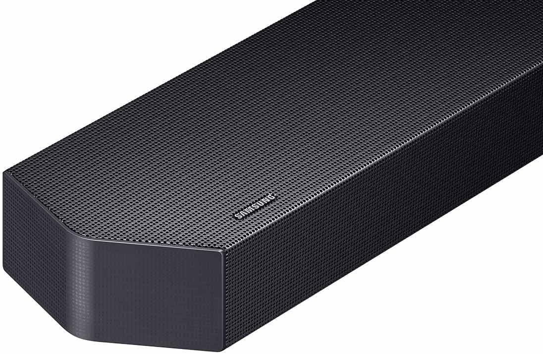 Samsung QN75QN80FAFXZA 75 Inch Neo QLED QN80F Series Supreme UHD 4K TV with a HW-Q600F Q Series Soundbar 3.1.2 Ch Sound and Subwoofer (2025)