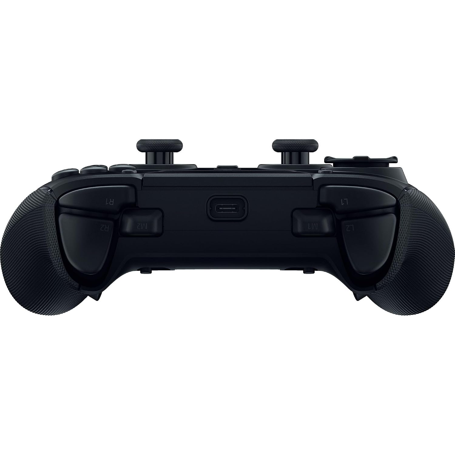 Razer Raiju V3 Pro Wireless Esports Controller – Officially Licensed for PlayStation, Lag-free Esports Grade Performance, 6 Remappable Buttons, TMR Thumbsticks, Fast Triggers, for PS5 & PC – Black