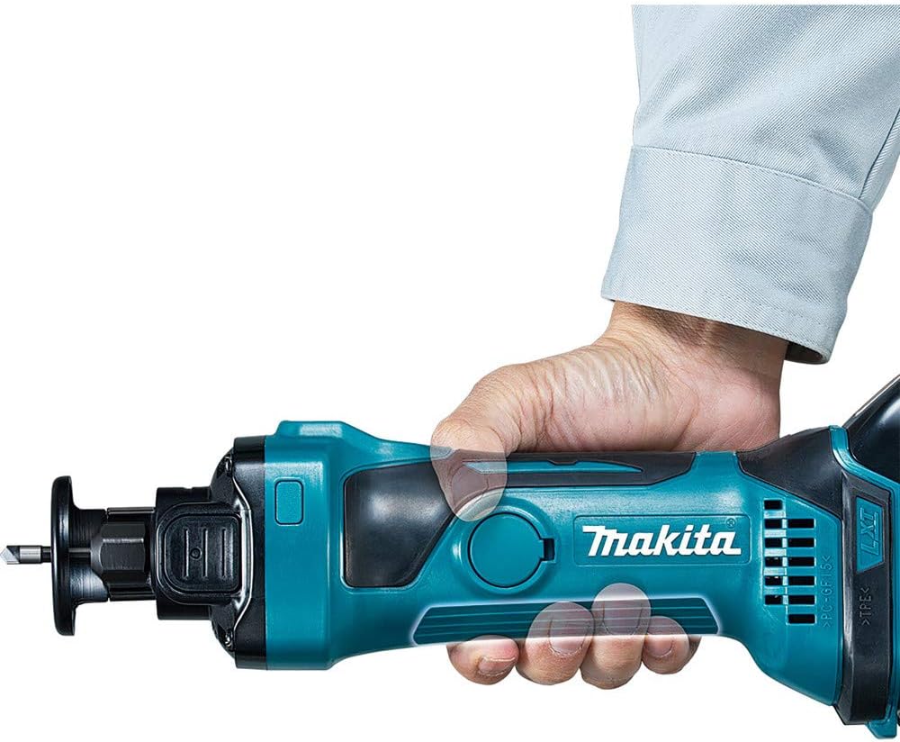 Makita XOC01Z 18V LXT® Lithium-Ion Cordless Cut-Out Tool, Tool Only