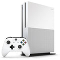 Xbox One S, 1TB (Renewed)