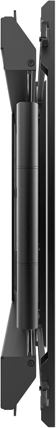 Samsung QN55QN80FAFXZA 55 Inch Neo QLED QN80F Series Supreme UHD 4K TV with a Kanto PMX700 Pro Series Full Motion Dual Stud Mount (2025)