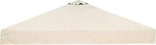 10 x 10 Wood Gazebo Replacement Canopy Top Cover - RipLock 350