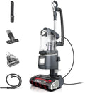 Shark Rotator Pet Pro Lift-Away ADV Upright Vacuum with HEPA Filter, DuoClean PowerFins HairPro and Odor Neutralizer Technology, Pet Hair Pickup, For Carpets & Hardfloors, Dark Grey, LA555