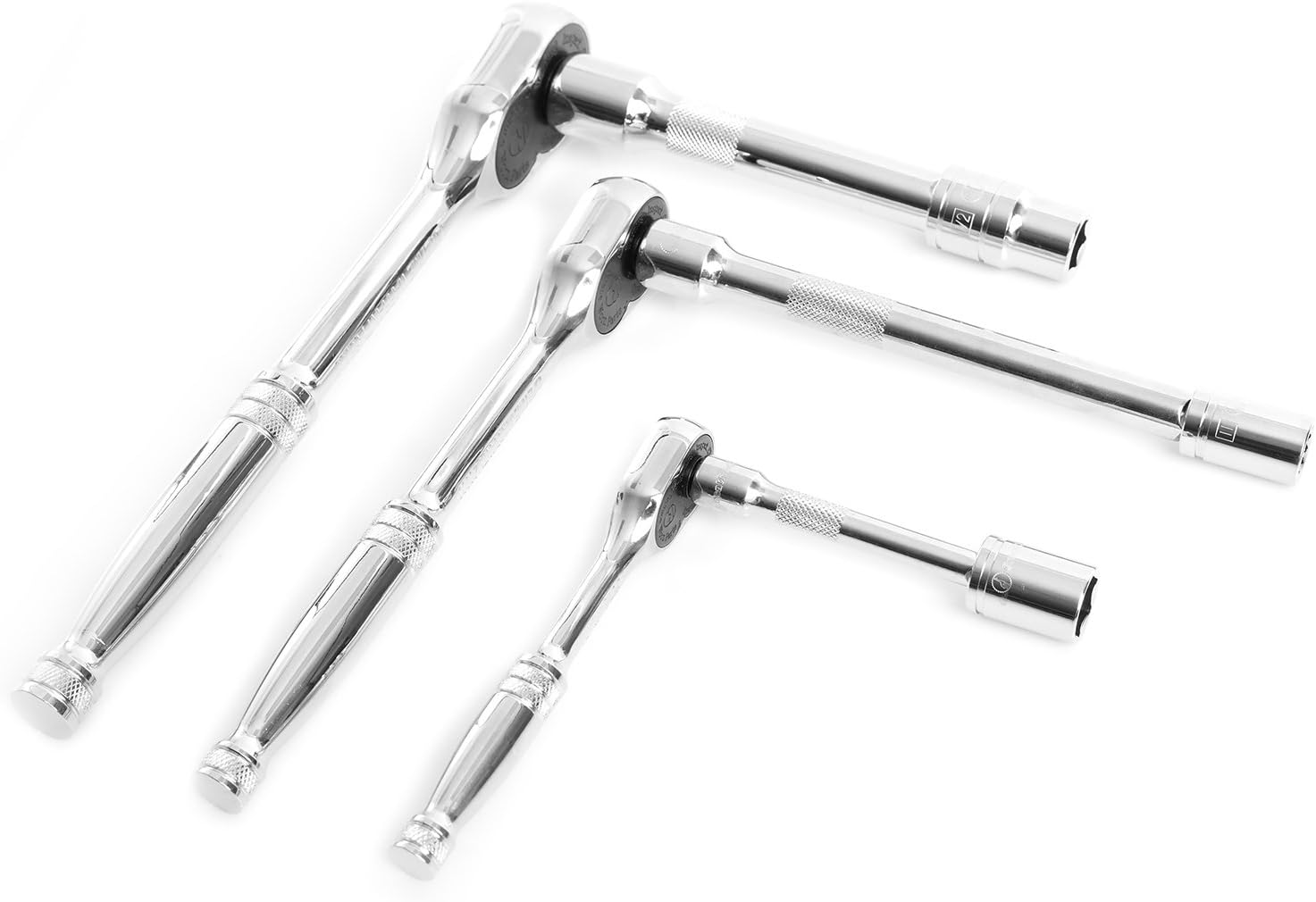 Great Neck GN175 175 Piece Mechanic's Tool Set, Mechanic Tool Kit, SAE And Metric Tool Set, Mechanical Tool Set, Auto Tool Set, Tool Box Set