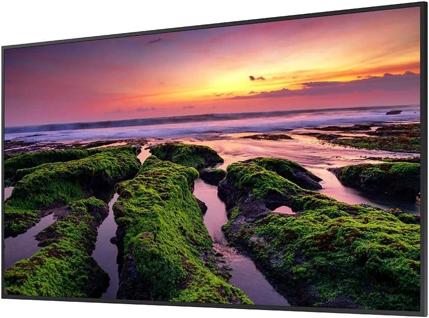 SAMSUNG QB55B/55'UHD (3840 x 2160)