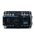 NXZM-250S/4B Series 4P ATS 125A 160A 250A 400A 630A Generator Dual Power Automatic Transfer Switch Module(NXZM-630S)