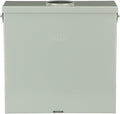ABB TMQ860RCUGEN 60A Dual Main Breaker Generator Panel • 8-Space, Copper Bus • 1-Phase, 120/240V AC, 22 kAIC Interrupt • Outdoor NEMA 3R Surface Mount • Manual Transfer Switch • 1 Phase, 3 Wire