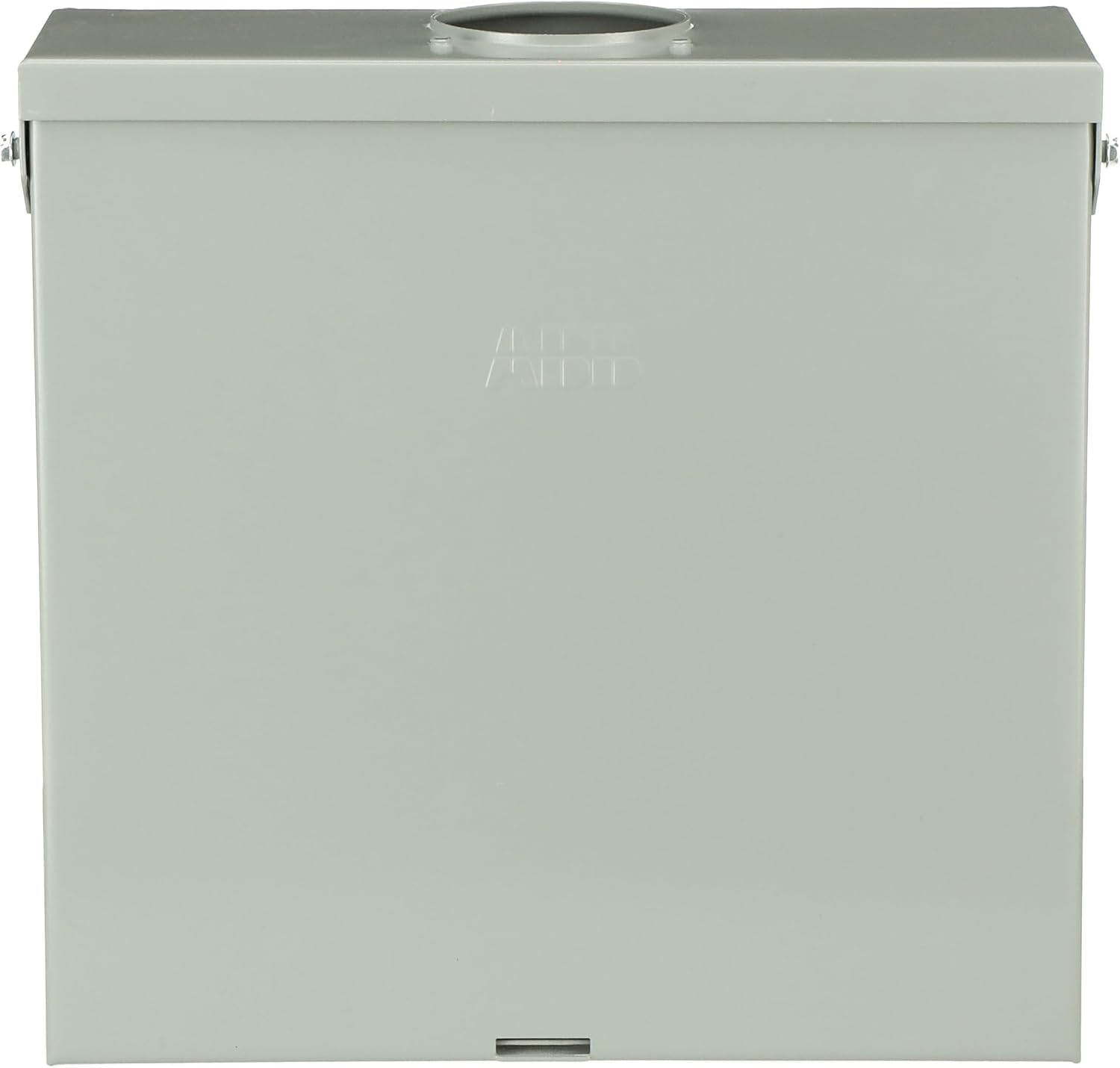 ABB TMQ860RCUGEN 60A Dual Main Breaker Generator Panel • 8-Space, Copper Bus • 1-Phase, 120/240V AC, 22 kAIC Interrupt • Outdoor NEMA 3R Surface Mount • Manual Transfer Switch • 1 Phase, 3 Wire