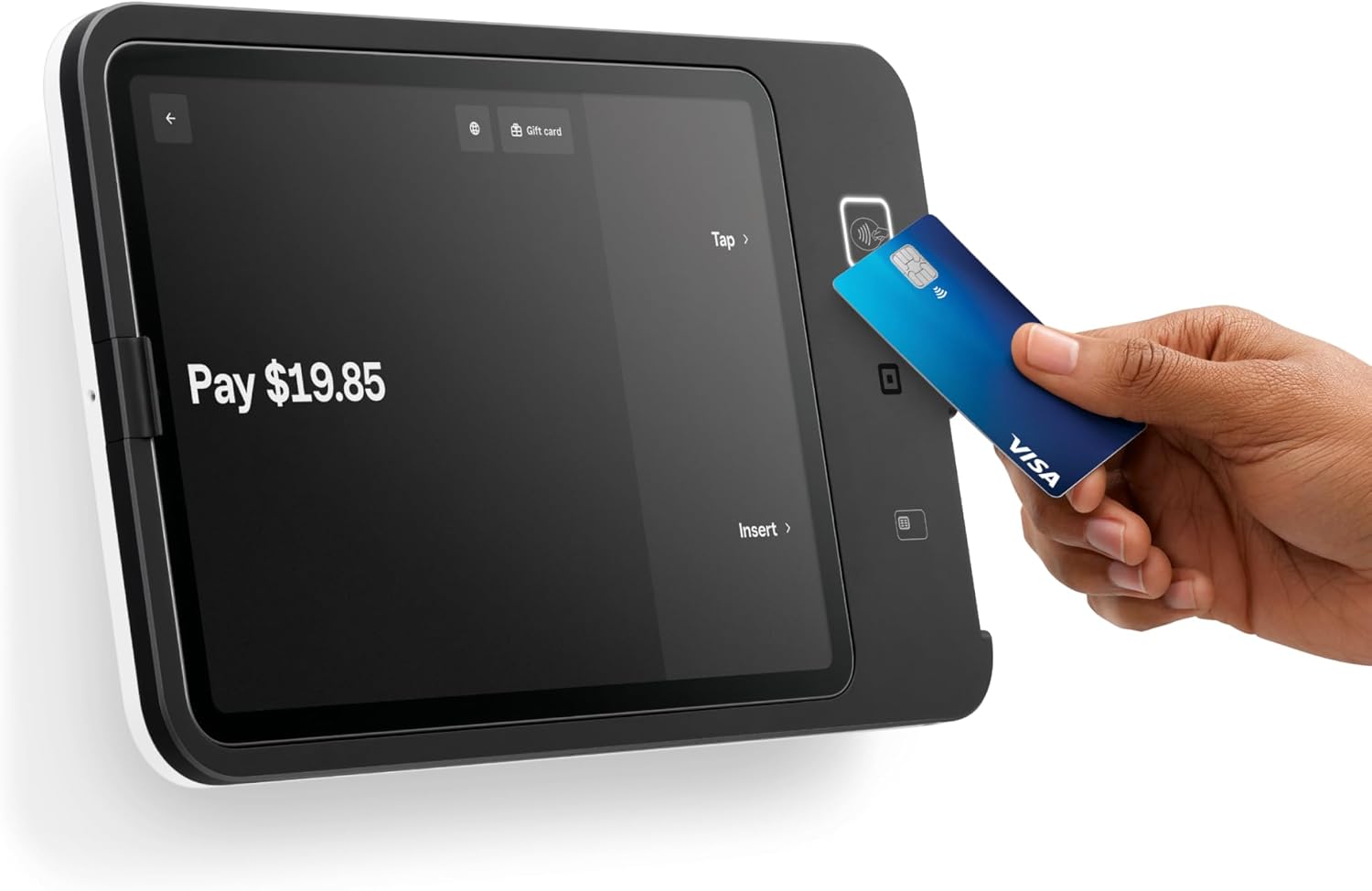 Square Kiosk for iPad (USB-C)