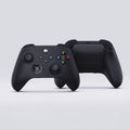 Battle Beaver Super Stock Controller for Xbox Series X/S with Rumbles In, TMR, Carrying Case Carbon Black [video game] [video game] [video game]