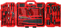 STARWORK TRUE MECHANIC 306-Piece Mechanics Tool Set and Socket Set, Comprehensive Tool Kit, Automotive Repair Tool Set, 【Pliers Wrench】, Professional