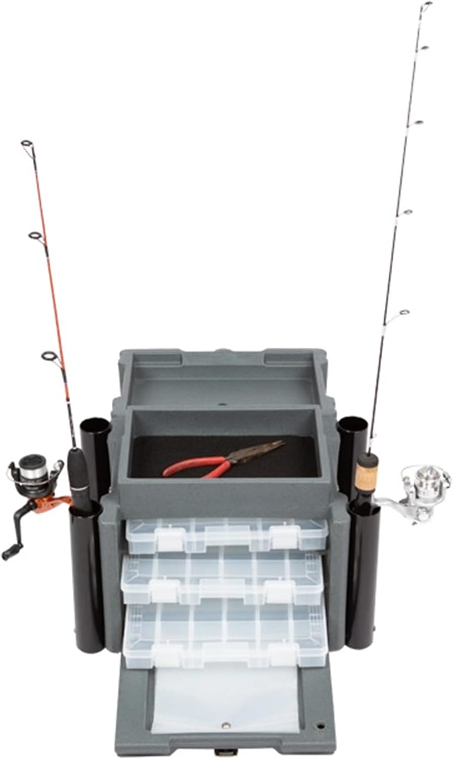 SKB Tackle Box