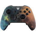Custom Controllerzz Elite Series 2 Controller Compatible With Xbox One, Xbox Series S and Xbox Series X (Vibrant Universe)