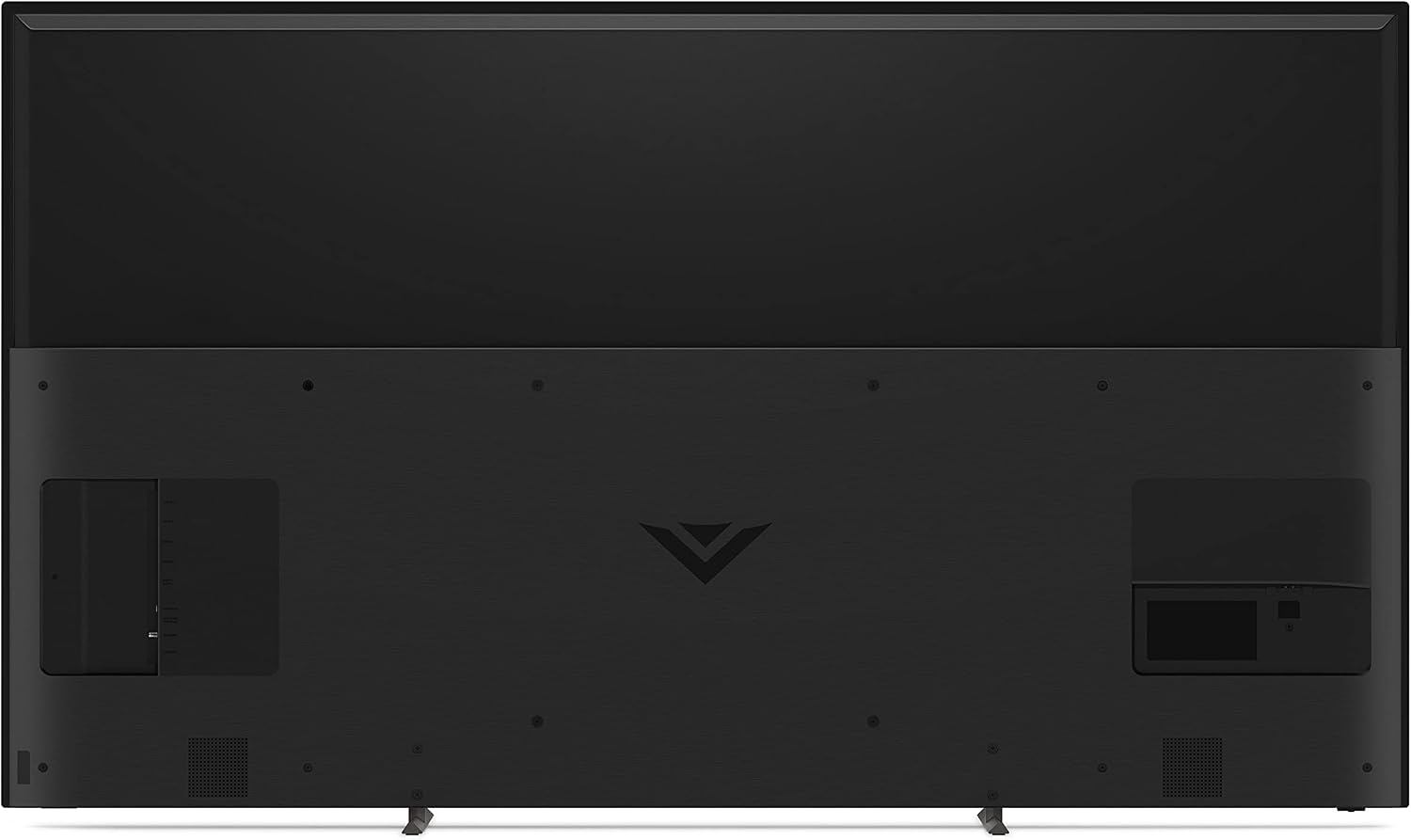 VIZIO 75-Inch P-Series 4K QLED HDR Smart TV w/Voice Remote, Dolby Vision, 4K 120Hz Gaming, Alexa Compatibility, P75Q9-J01, 2022 Model