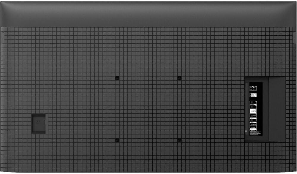 Sony K75XR70 BRAVIA 7 75 inch 4K HDR Smart QLED Mini-LED TV 2024 Bundle with 2 YR CPS Enhanced Protection Pack