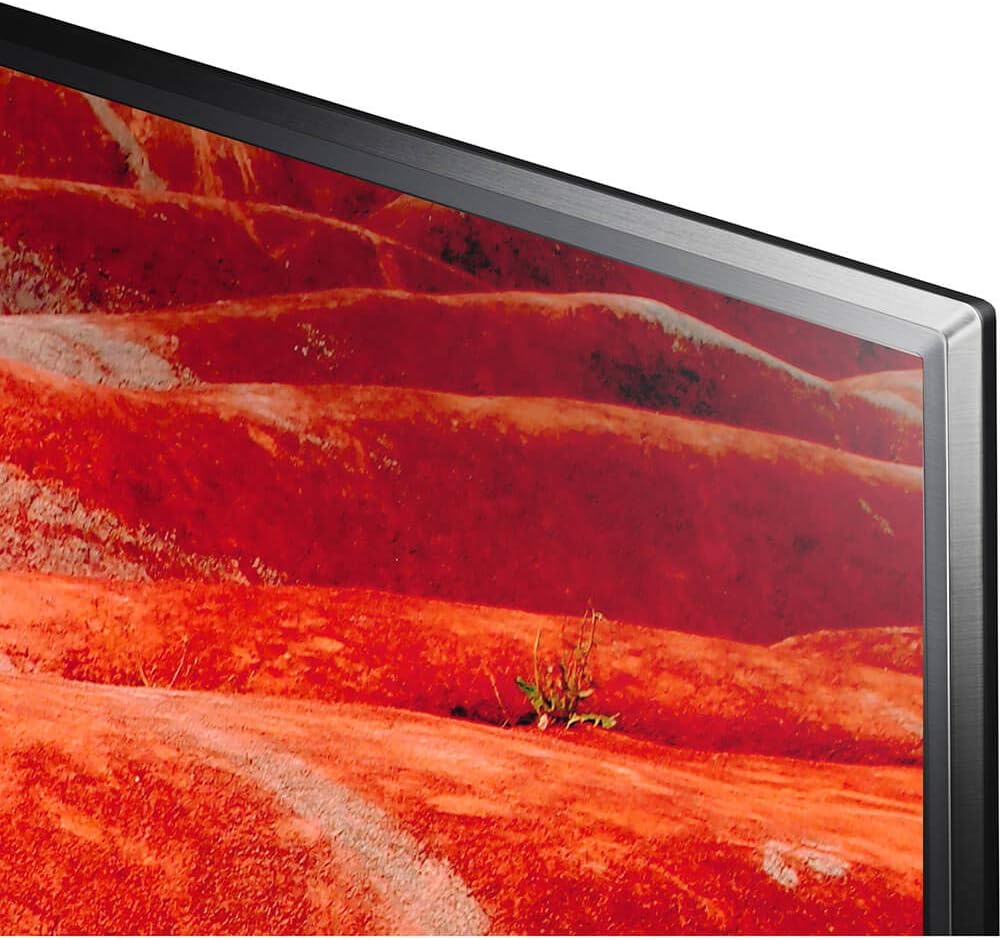 LG 75UM7570PUD Alexa Built-in 75' 4K Ultra HD Smart LED TV (2019)