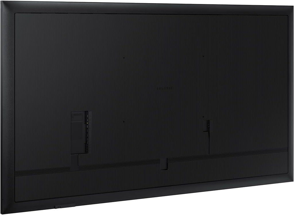 Samsung QHC LFD 50' Display, QH50C, UHD Signage, 28.5 mm Depth, Dynamic Crystal Color, Quantum Processor Lite 4K, SmartView+, Smart Calibration, LH50QHCEBGCXGO, 2023