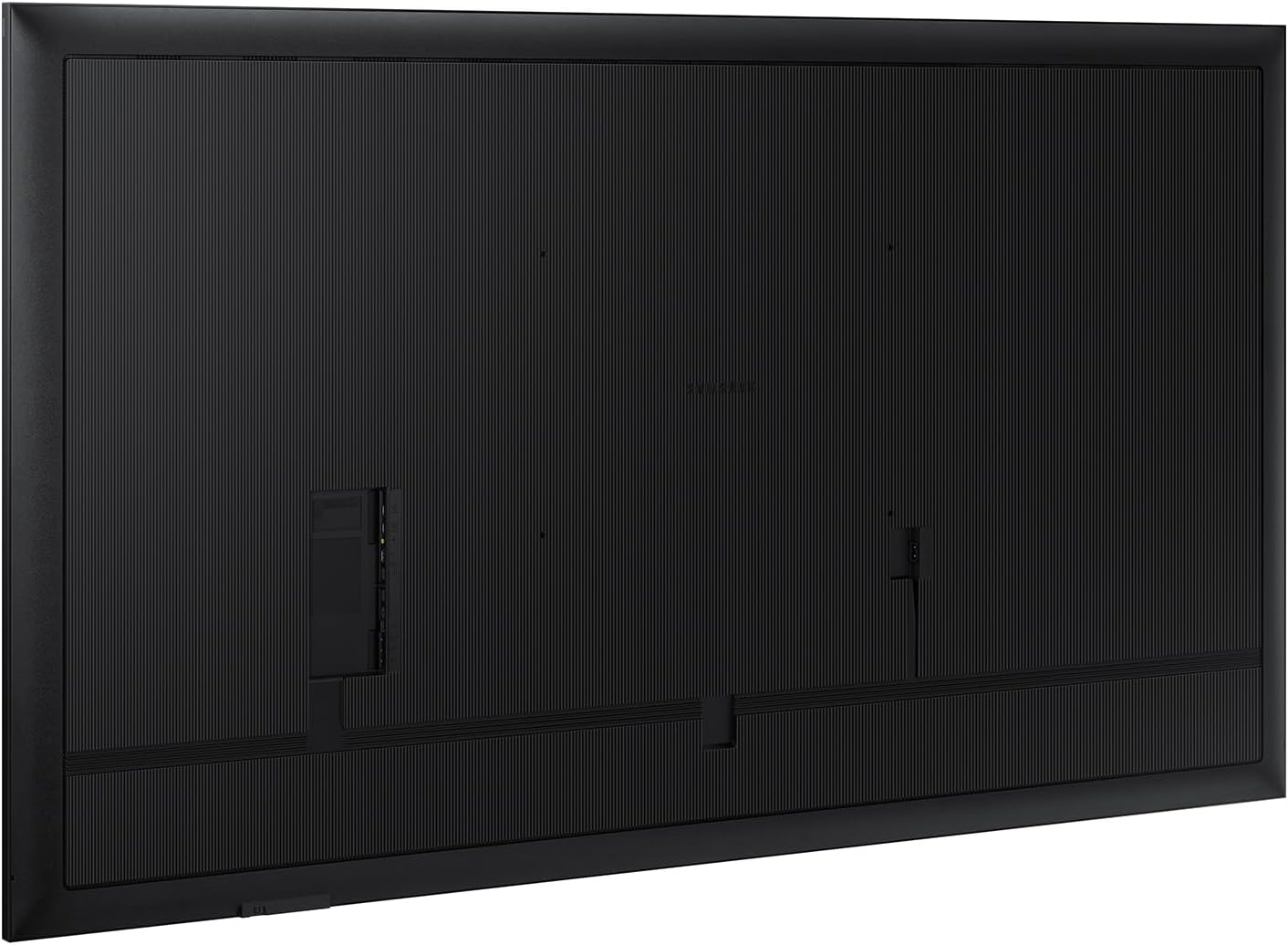 Samsung QHC LFD 75' Display, QH75C, UHD Signage, 28.5 mm Depth, Dynamic Crystal Color, Quantum Processor Lite 4K, SmartView+, Smart Calibration, LH75QHCEBGCXGO, 2023