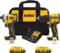 20V MAX 2-KIT