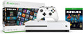 Microsoft Xbox One S 1TB Console - Roblox Bundle - Xbox One [DISCONTINUED]