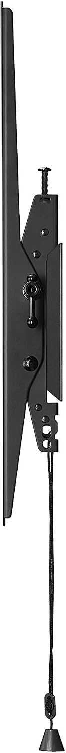 Sony K77XR80 77 Inch IMAX Enhanced Bravia OLED 4K HDR Google TV with a Walts TV Large/Extra Large Tilt Mount for 43'-90' Compatible TV's and Walts HDTV Screen Cleaner Kit (2024)