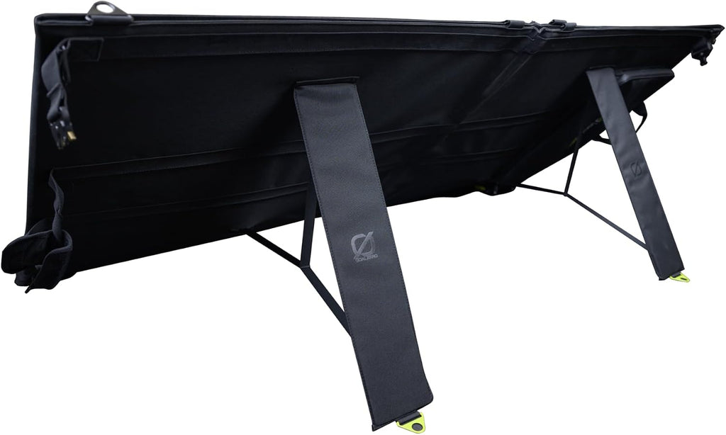 Goal Zero Nomad 400-Watt Solar Panel, Folding Solar-Panel Charger with Kickstand, Portable Solar Power.
