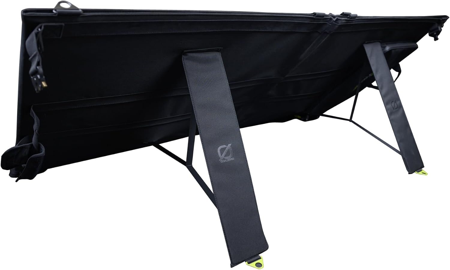 Goal Zero Nomad 400-Watt Solar Panel, Folding Solar-Panel Charger with Kickstand, Portable Solar Power.