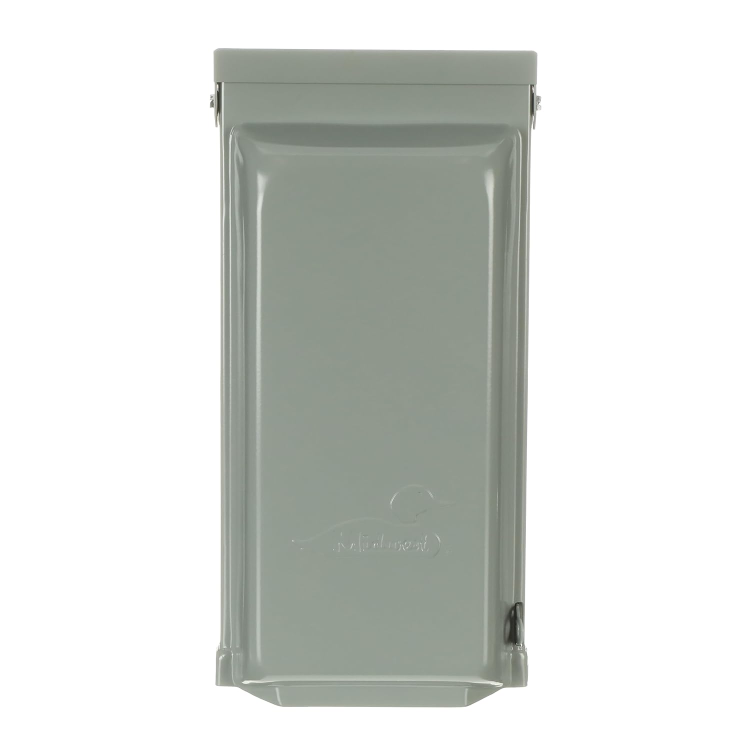 Midwest U050N 50A Power Inlet • 120/240V AC Input • Outdoor Generator Inlet Box • CS6375 Receptacle • for RVs, Trailers, and Transfer Switch Use