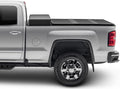 RealTruck Extang Solid Fold 2.0 Toolbox Hard Folding Truck Bed Tonneau Cover | 84430 | Fits 2009 - 2018, 19'-24' Classic Body 1500 Dodge Ram 1500/2500/3500 6' 4' Bed (76.3')