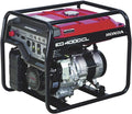 Honda 4,000 Watt Gas Powered Home RV Portable Generator EG4000