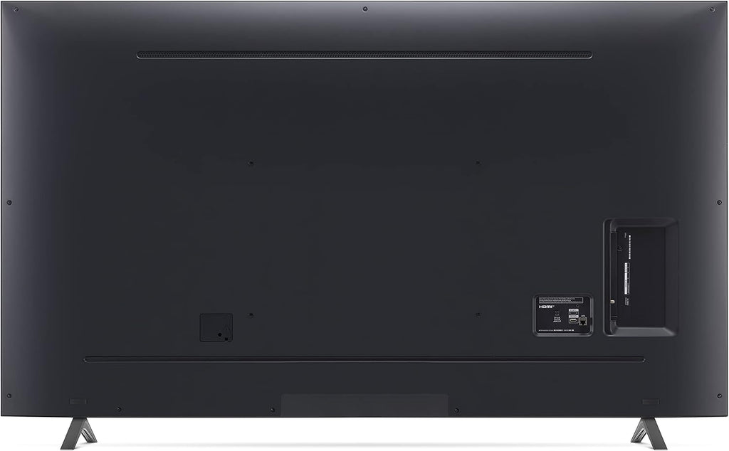 LG 75-Inch Class UQ9000 Series Alexa Built-in 4K Smart TV (3840 x 2160), 60Hz Refresh Rate, AI-Powered 4K, Cloud Gaming (75UQ9000PUD, 2022)