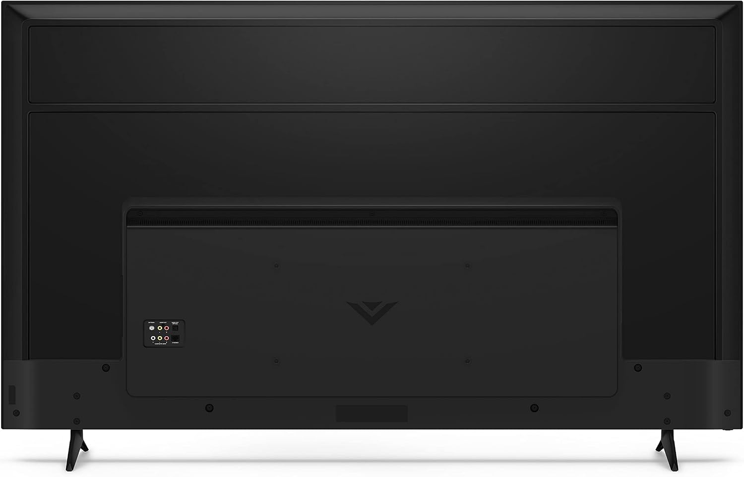 VIZIO 75-Inch V-Series 4K UHD Smart TV with Voice Remote, Dolby Vision, Alexa Compatibility, VRR with AMD FreeSync, V756-J03, 2021 Model