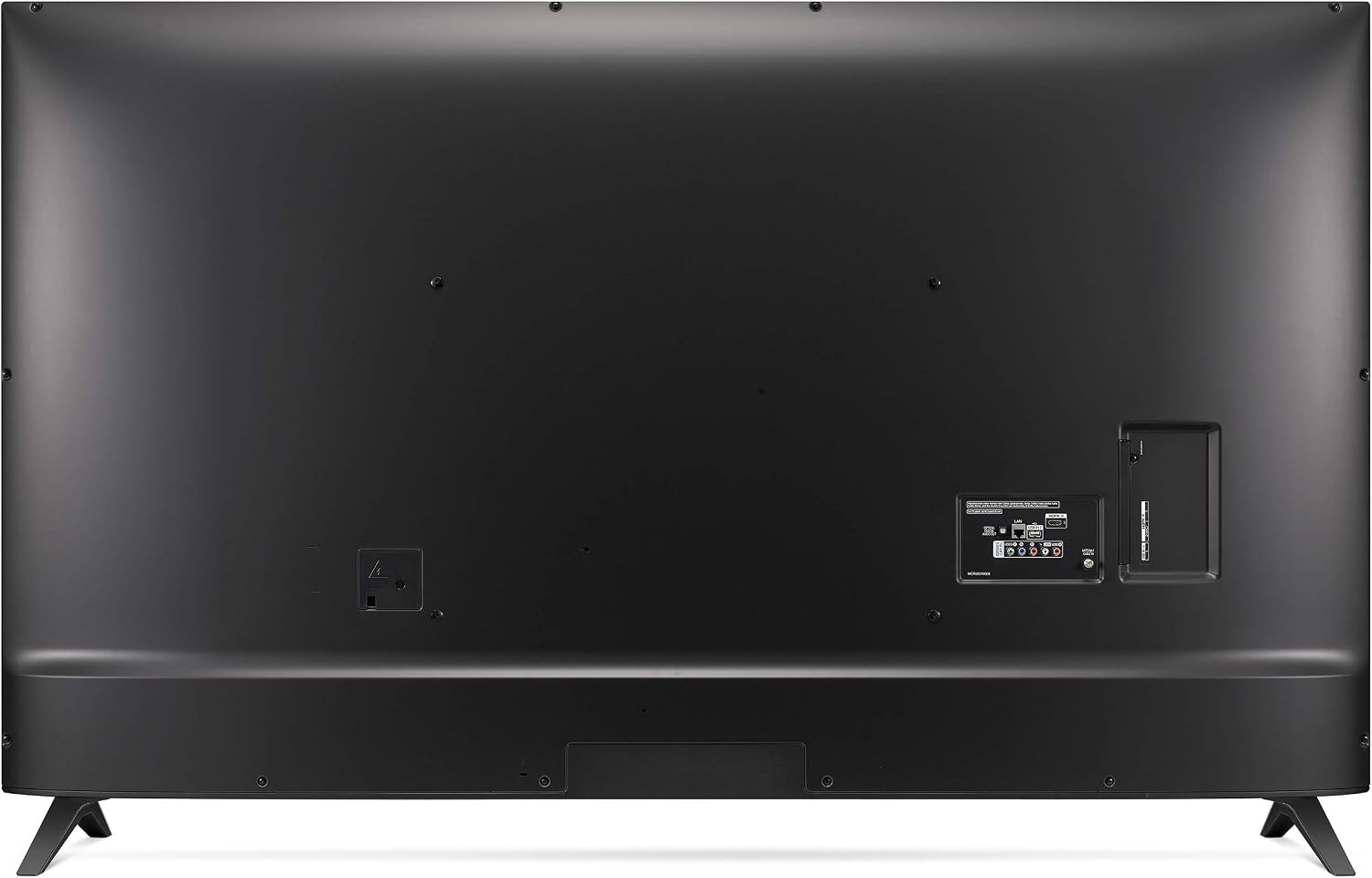 LG 75UN7070PUC 'Works with' Alexa UHD 70 Series 75' 4K Smart LED TV (2020)
