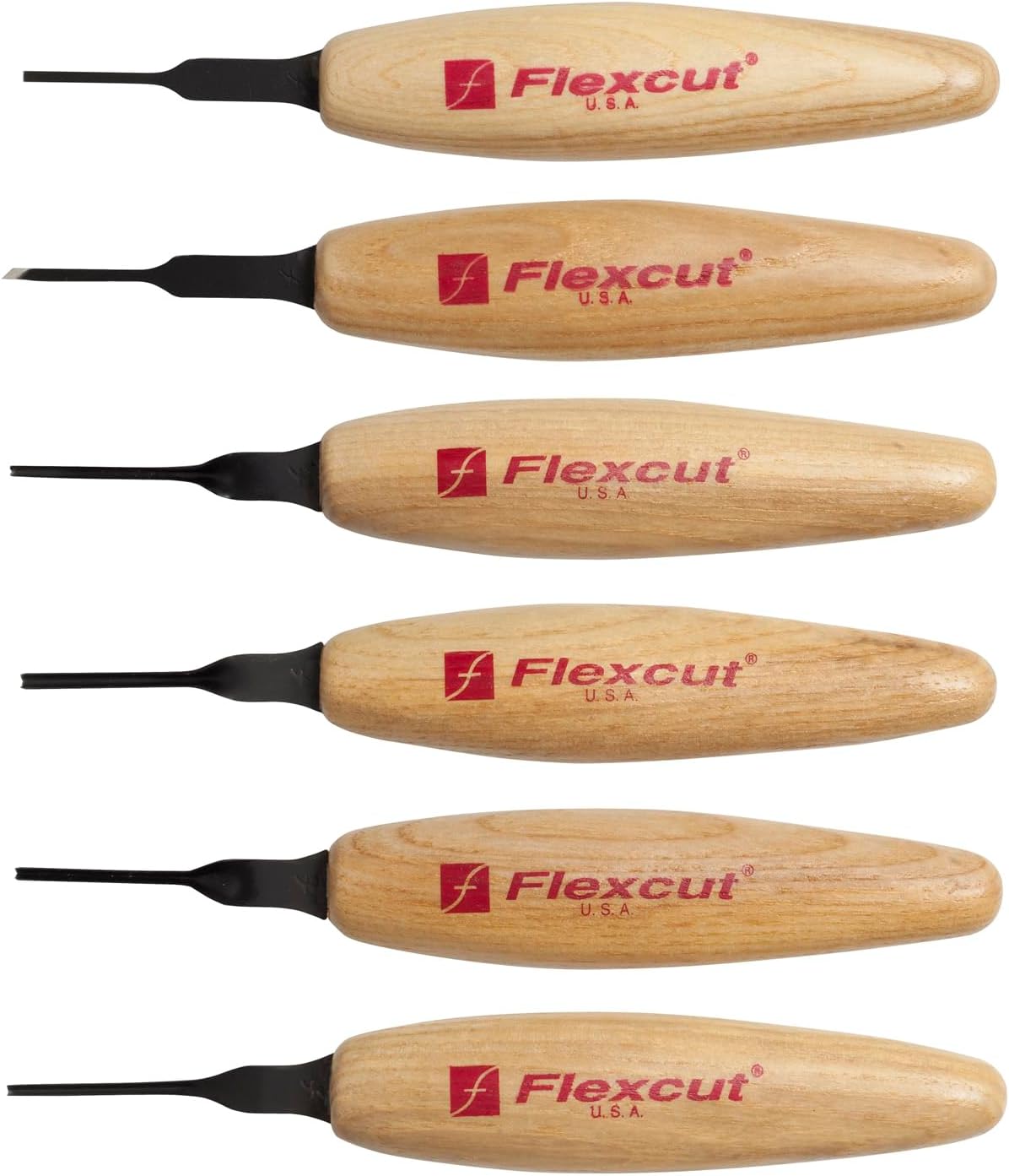 Flexcut Carving Tools