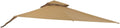 Sierra Vista Gazebo Replacement Canopy Top Cover - RipLock 350