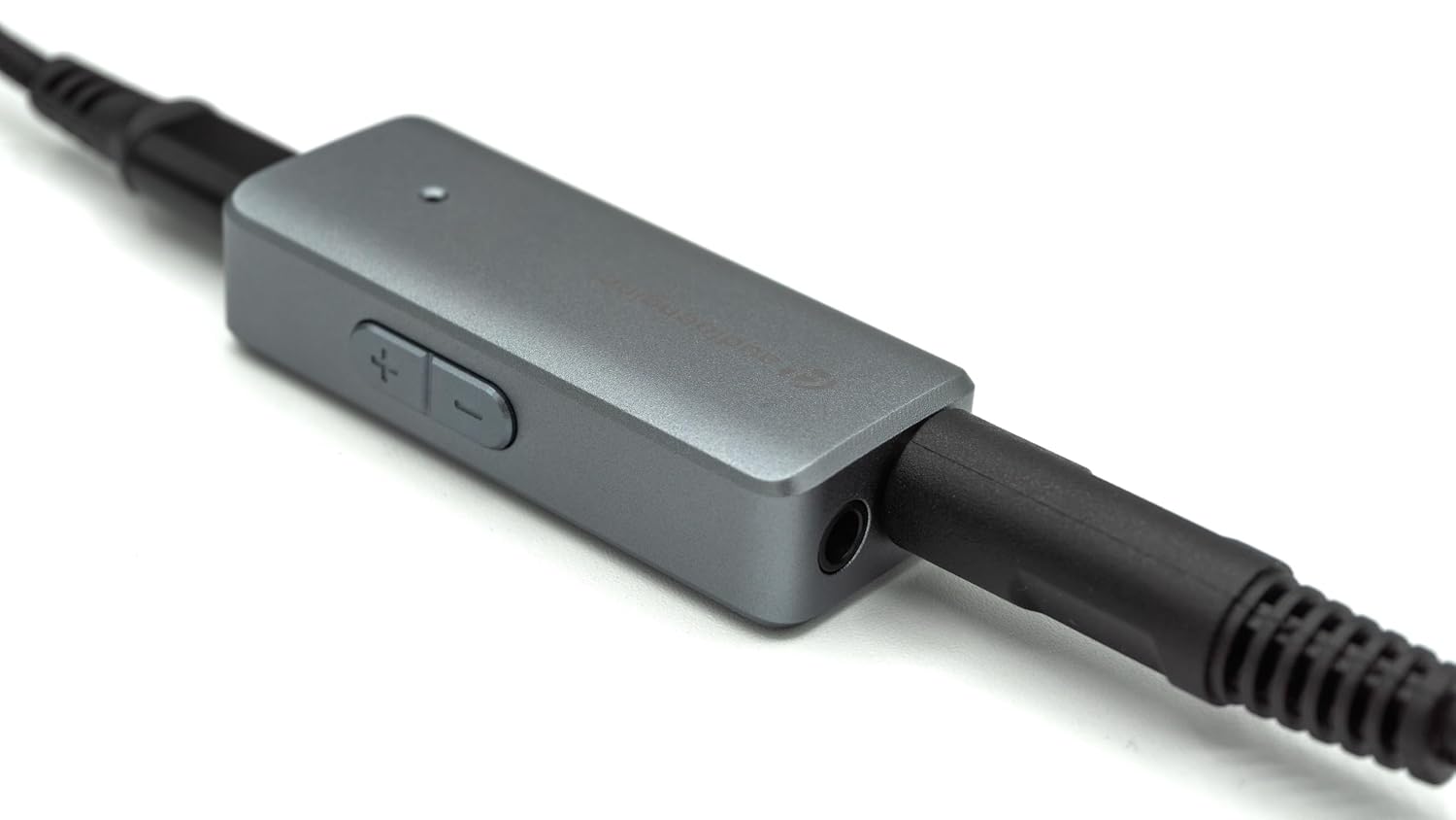 Audioengine HXL Portable Balanced Headphone Amplifier & DAC 4.4mm/3.5mm Outputs, 520mW @ 32Ω Balanced Power, Hi-Res PCM 32-bit/384kHz & Native DSD256 Support