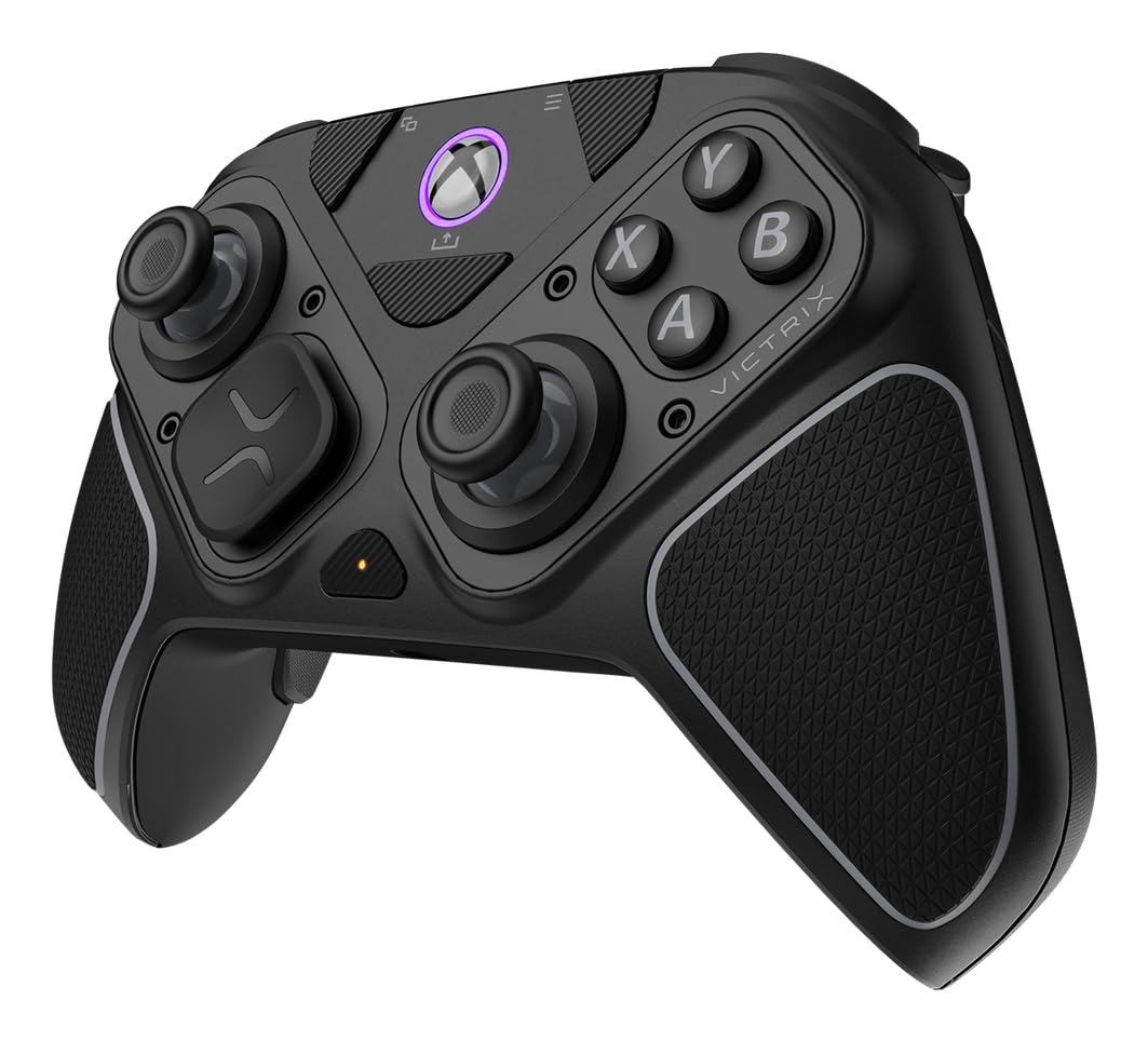 XB Pro BFG Reloaded – Black (Victrix by Turtle Beach)