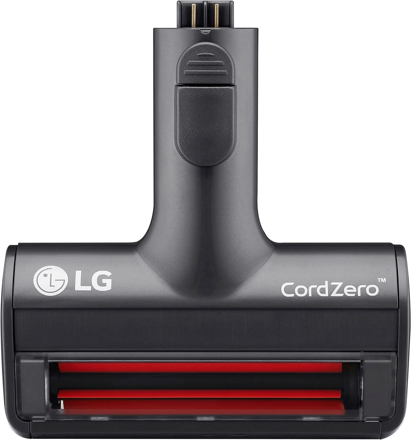 LG CordZero Vacuum, Matte Black (Renewed)