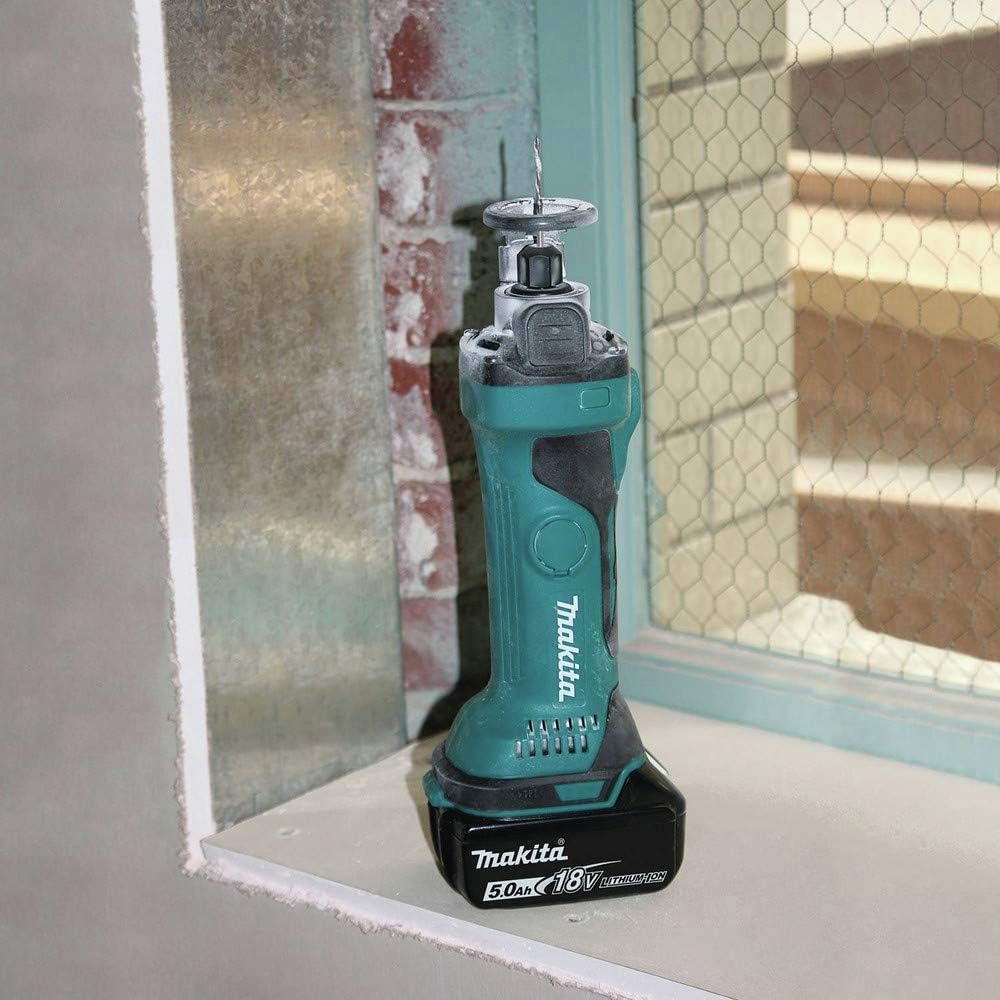 Makita XOC01T 18V LXT Lithium-Ion Cordless Cut-Out Tool Kit (5.0Ah)