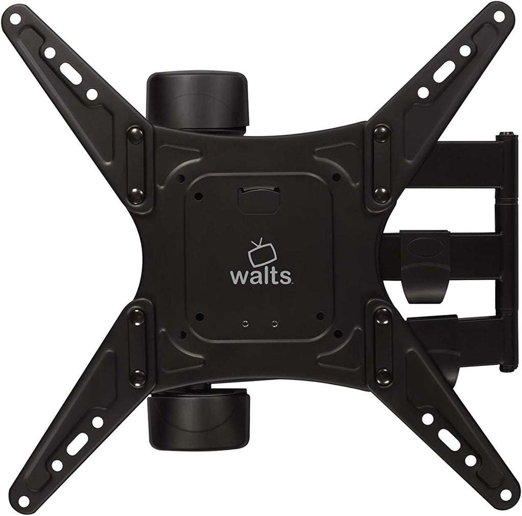 Sony K65XR70 65 Inch 4K Bravia LCD Mini LED Full Array HDR Google TV with a Walts TV Medium Full Motion Mount for 32'-65' Compatible TV's and Walts HDTV Screen Cleaner Kit (2024)