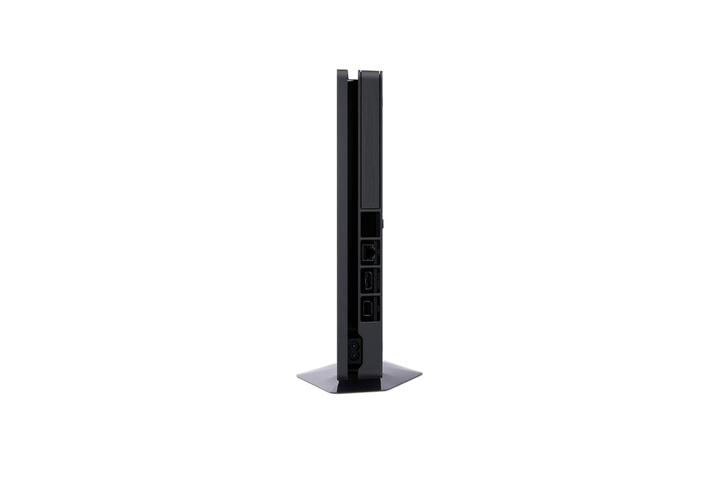 Sony PlayStation 4 Slim Limited Edition 1TB Gaming Console (Renewed)