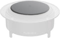 Solo Stove Surround Surface for Yukon | Durable Lid for Fire Pit Cover, Cold-Rolled Steel, Diameter: 34.5 in, Weight: 13.67 lbs